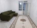 1-комнатная квартира · 45 м² · 8/9 этаж, К. Толеметова 83 за 170 000 ₸ в Шымкенте, Каратауский р-н