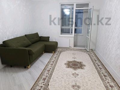 1-комнатная квартира · 45 м² · 8/9 этаж, К. Толеметова 83 за 170 000 ₸ в Шымкенте, Каратауский р-н