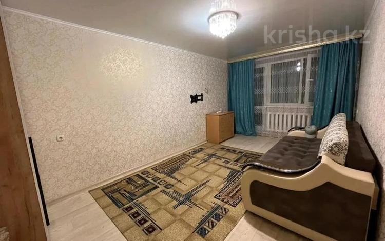1-комнатная квартира · 33 м² · 2/5 этаж, пер.Уральский 6 за 14.9 млн ₸ в Костанае — фото 2