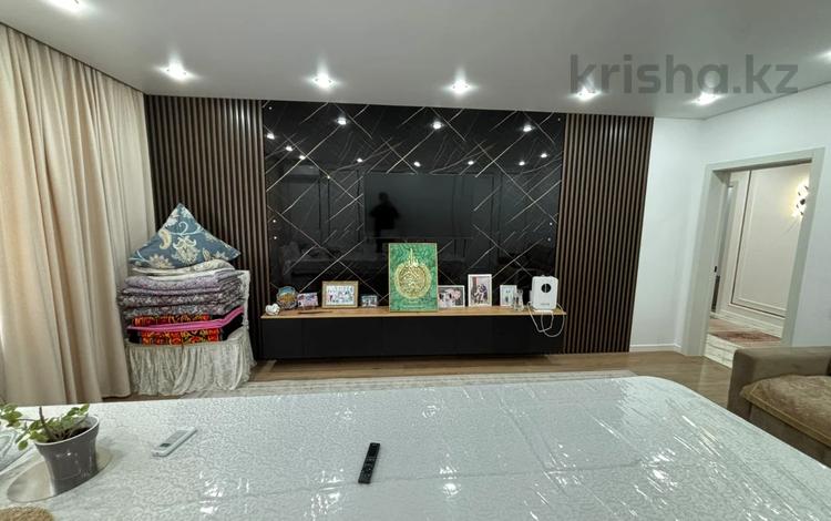 2-бөлмелі пәтер · 75 м² · 7/9 қабат, Самал, бағасы: 33 млн ₸ в Уральске — фото 2