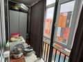 2-бөлмелі пәтер · 75 м² · 7/9 қабат, Самал, бағасы: 33 млн ₸ в Уральске — фото 18