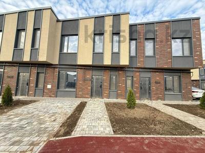 Отдельный дом · 4 комнаты · 124 м² · 1 сот., Молдагулова 65 — Алатауская трасса за 55.8 млн 〒 в Туздыбастау (Калинино)