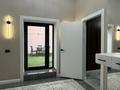 3-бөлмелі пәтер · 130 м² · 17/17 қабат, 17-ш/а. 32/1, бағасы: 35 000 ₸ в Актау, 17-й мкр — фото 14