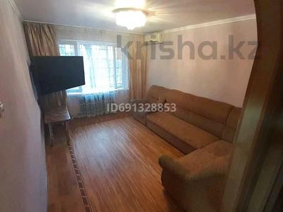 3-комнатная квартира, 59 м², 2/4 этаж, Рыскулова за 20 млн 〒 в Талгаре