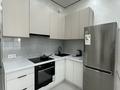 2-комнатная квартира · 46 м² · 15/20 этаж, Тургут Озала за 350 000 ₸ в Алматы, Бостандыкский р-н — фото 4
