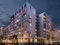 1-комнатная квартира · 37.3 м² · 3 этаж, Райымбека 219Б за 40 млн ₸ в Алматы, Жетысуский р-н — фото 4
