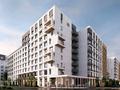 1-комнатная квартира · 37.3 м² · 3 этаж, Райымбека 219Б за 40 млн ₸ в Алматы, Жетысуский р-н — фото 5