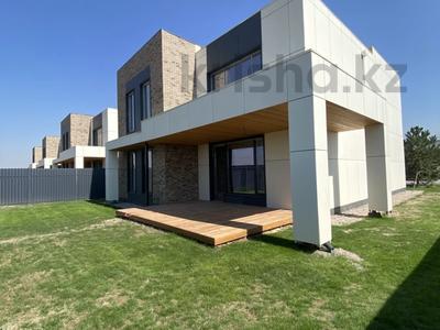Жеке үй · 4 бөлме · 251.4 м² · 6 жүзд., ул. Новостройка, бағасы: ~ 163.4 млн ₸ в Туздыбастау (Калинино)