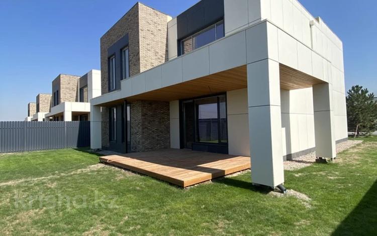 Жеке үй · 4 бөлме · 251.4 м² · 6 жүзд., ул. Новостройка, бағасы: ~ 163.4 млн ₸ в Туздыбастау (Калинино) — фото 2