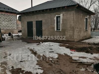 Отдельный дом • 2 комнаты • 60 м² • 5 сот., Карасай батыр за 16 млн 〒 в Шамалгане