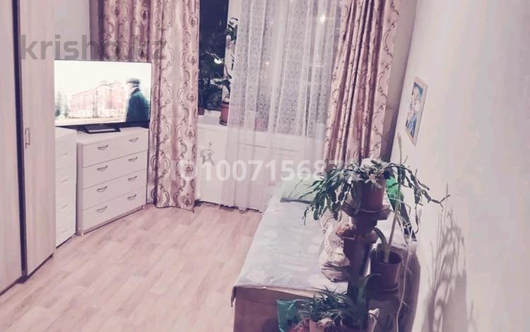 1-комнатная квартира · 22.5 м² · 5/6 этаж, Баймагамбетова 3 — Баймагамбетова -воинов за 9.6 млн 〒 в Костанае — фото 14