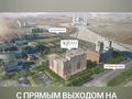 Свободное назначение • 142.82 м² за 120 млн 〒 в Астане, Есильский р-н — фото 2