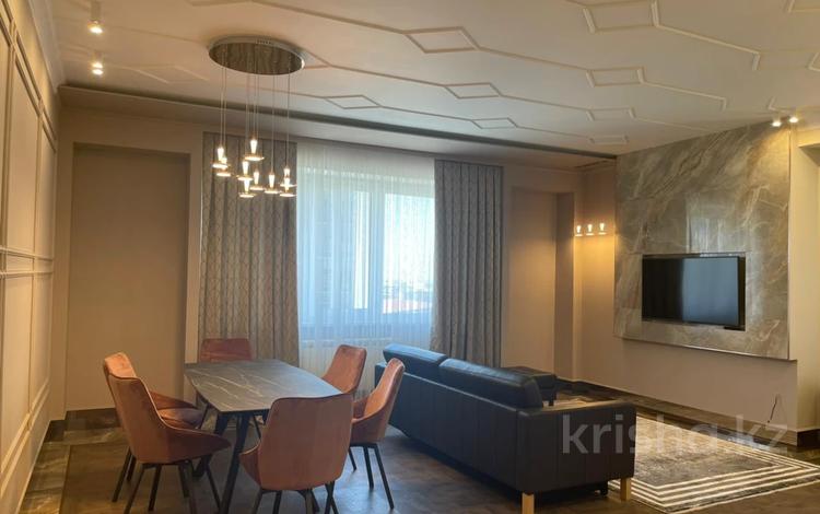 2-комнатная квартира · 80 м² · 7/12 этаж, Кунаева — ЖК Арай бизнес класс за 70 млн ₸ в Шымкенте, Аль-Фарабийский р-н — фото 2
