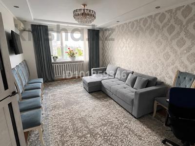 3-комнатная квартира · 78 м² · 4/16 этаж, Б.Момышулы 27 за 39 млн ₸ в Астане, Алматы р-н