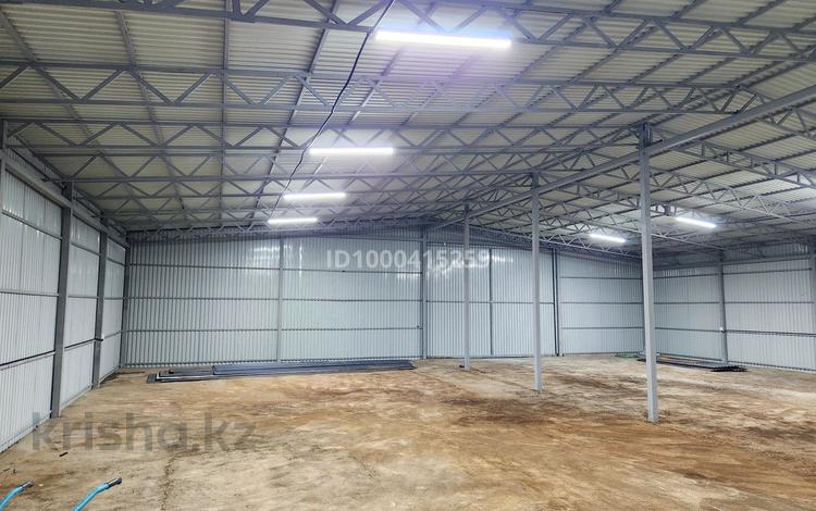 Промбаза · 15 соток, мкр Алгабас 1 за 575 000 ₸ в Алматы, Алатауский р-н — фото 10