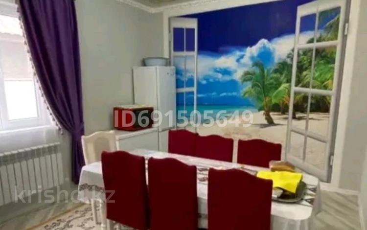 Отдельный дом · 4 комнаты · 150 м² · 10 сот., Мустафин 767 — Триумф магазин площадка касында за 36.5 млн ₸ в Актобе, жилой массив Жанаконыс — фото 38