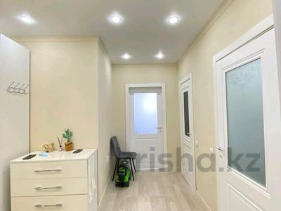 2-комнатная квартира · 57 м² · 8/9 этаж, А. Байтурсынова 40 за 31.5 млн ₸ в Астане, Алматы р-н