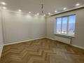 Отдельный дом · 6 комнат · 300 м² · 8 сот., Бекмаханова 3 — Алатауская трасса за 105 млн ₸ в Туздыбастау (Калинино) — фото 49