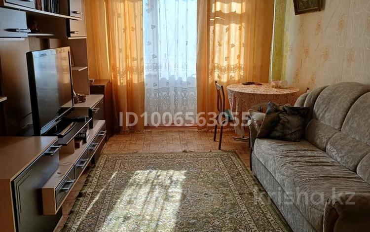 2-комнатная квартира · 44.4 м² · 2/5 этаж, Старый город, Абилкайыр хана 26 — Электрон за 12 млн 〒 в Актобе — фото 3