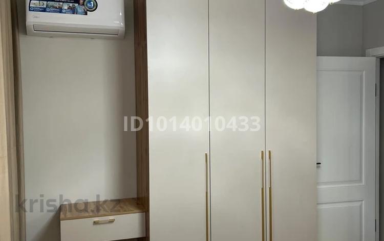 2-комнатная квартира · 40 м² · 5/6 этаж, Бауыржана Момышулы 33/38 за 250 000 ₸ в Алматы, Алатауский р-н — фото 4