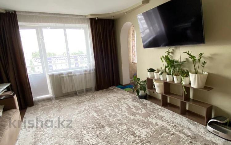 4-комнатная квартира · 93.7 м² · 8/9 этаж, Ауэзова 49/5 за 28.5 млн ₸ в Экибастузе — фото 3