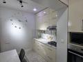 3-комнатная квартира · 75 м² · 1/9 этаж, мкр Аксай-2 26 за 300 000 ₸ в Алматы, Ауэзовский р-н — фото 3