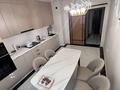3-комнатная квартира · 70 м² · 1/10 этаж, Кульджинский тракт 153 — Бухтарминская за 50 млн ₸ в Алматы, Турксибский р-н
