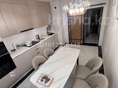 3-комнатная квартира · 70 м² · 1/10 этаж, Кульджинский тракт 153 — Бухтарминская за 50 млн ₸ в Алматы, Турксибский р-н
