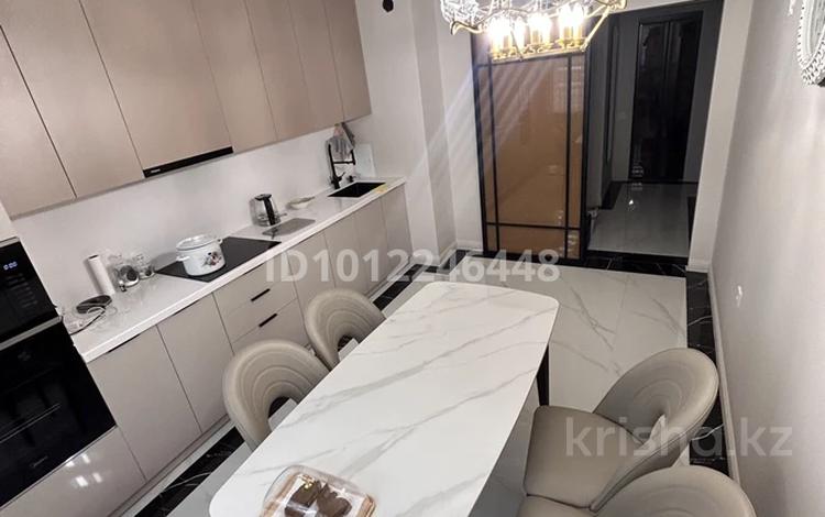 3-комнатная квартира · 70 м² · 1/10 этаж, Кульджинский тракт 153 — Бухтарминская за 50 млн ₸ в Алматы, Турксибский р-н — фото 2