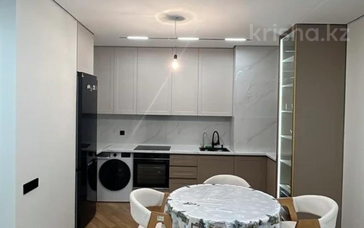 2-бөлмелі пәтер · 47 м² · 3/9 қабат, Туран 43, бағасы: 36.5 млн ₸ в Астане, Нура р-н — фото 2