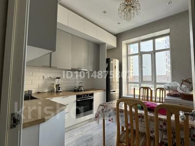1-комнатная квартира · 40 м² · 2/9 этаж, Алихана Бокейханова за 42 млн ₸ в Астане, Есильский р-н