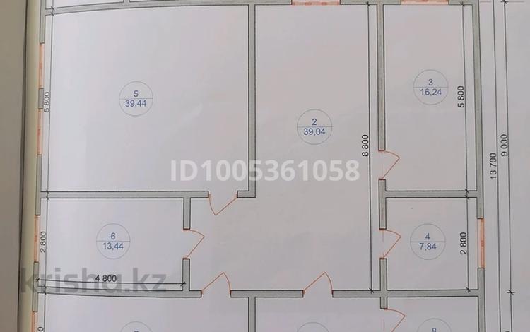 Жеке үй · 4 бөлме · 157.7 м² · 8 жүзд., Жұлдыз-3 ш/а., 6 23, бағасы: 17 млн ₸ в Атырау, мкр Жулдыз-3 — фото 2