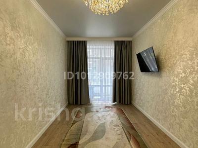 1-бөлмелі пәтер · 37.2 м² · 2/10 қабат, Култегин 15, бағасы: 27.5 млн ₸ в Астане, Нура р-н