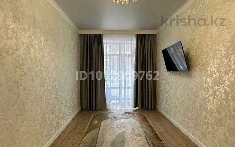 1-комнатная квартира · 37.2 м² · 2/10 этаж, Култегин 15 за 27.5 млн ₸ в Астане, Нура р-н — фото 2