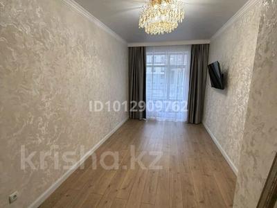 1-бөлмелі пәтер · 37.2 м² · 2/10 қабат, Култегин 15, бағасы: 27.5 млн ₸ в Астане, Нура р-н