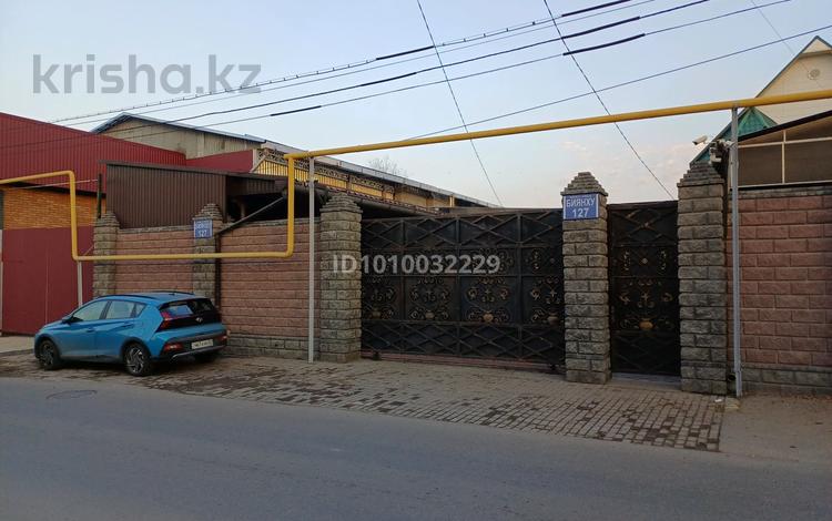 Свободное назначение · 800 м² за 225 млн ₸ в Алматы, Алатауский р-н — фото 2