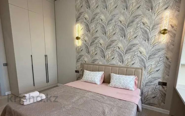 2-комнатная квартира · 65 м² · 8/16 этаж, мкр Тараз, Рыскулова за 18 000 ₸ в Шымкенте, Аль-Фарабийский р-н — фото 2