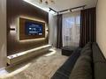 2-комнатная квартира · 65 м² · 8/16 этаж, мкр Тараз, Рыскулова за 18 000 ₸ в Шымкенте, Аль-Фарабийский р-н — фото 3