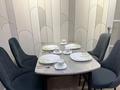 2-комнатная квартира · 65 м² · 8/16 этаж, мкр Тараз, Рыскулова за 18 000 ₸ в Шымкенте, Аль-Фарабийский р-н — фото 7