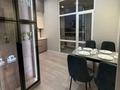 2-комнатная квартира · 65 м² · 8/16 этаж, мкр Тараз, Рыскулова за 18 000 ₸ в Шымкенте, Аль-Фарабийский р-н — фото 8