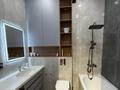2-комнатная квартира · 65 м² · 8/16 этаж, мкр Тараз, Рыскулова за 18 000 ₸ в Шымкенте, Аль-Фарабийский р-н — фото 9