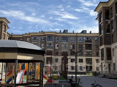 4-комнатная квартира · 119 м² · 3/5 этаж, мкр Юго-Восток, Республики 49/2 — церковь , ТЦ Аян, мкр Кунгей за 50.5 млн ₸ в Караганде, Казыбек би р-н