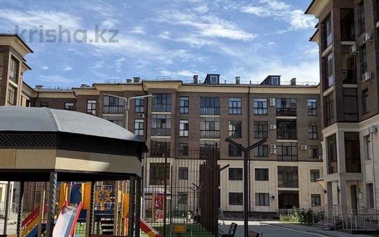 4-комнатная квартира · 119 м² · 3/5 этаж, мкр Юго-Восток, Республики 49/2 — церковь , ТЦ Аян, мкр Кунгей за 50.5 млн ₸ в Караганде, Казыбек би р-н — фото 2