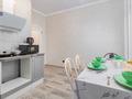 1-комнатная квартира · 50 м² · 2/7 этаж, Анет Баба 9 — Сзади Хан Шатыра за 15 000 ₸ в Астане, Нура р-н — фото 8