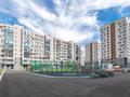 1-комнатная квартира · 50 м² · 2/7 этаж, Анет Баба 9 — Сзади Хан Шатыра за 15 000 ₸ в Астане, Нура р-н — фото 25