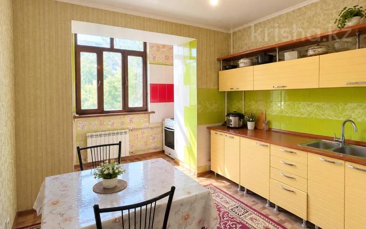 2-комнатная квартира · 53.2 м² · 4/5 этаж, Муканова 235 за 44 млн ₸ в Алматы, Алмалинский р-н — фото 2