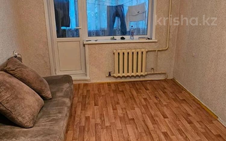 2-комнатная квартира, 48 м², 3/5 этаж, ауэзова — ЦОН,АТЛАНТИДА за 15.5 млн 〒 в Петропавловске — фото 2