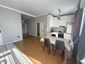 3-бөлмелі пәтер · 73.2 м² · 8/13 қабат, Варламова 1, бағасы: 65 млн ₸ в Алматы, Алмалинский р-н — фото 13