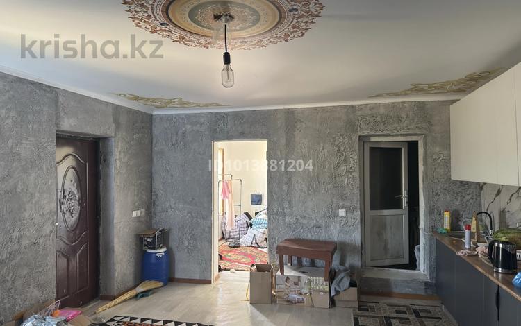 Жеке үй · 2 бөлме · 50 м² · 5 жүзд., Новостройка — Көкөзек 2, бағасы: 13 млн ₸ в  — фото 2