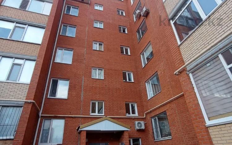 3-комнатная квартира · 108.6 м² · 5/7 этаж, Нурсултана Назарбаева 205 за 38.9 млн 〒 в Костанае — фото 29